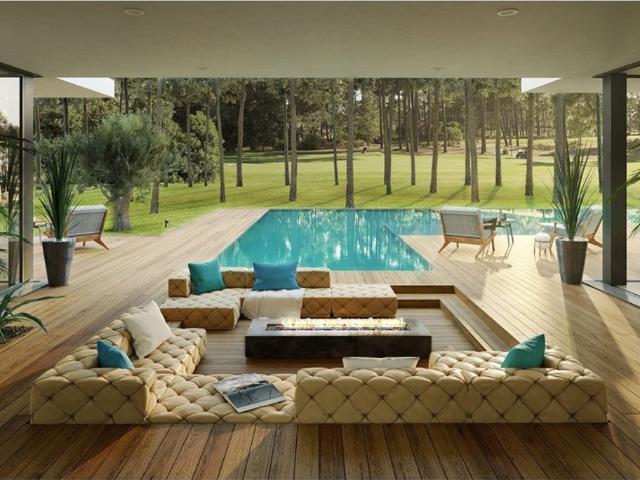 Casa venda em Herdade da Aroeira, Almada