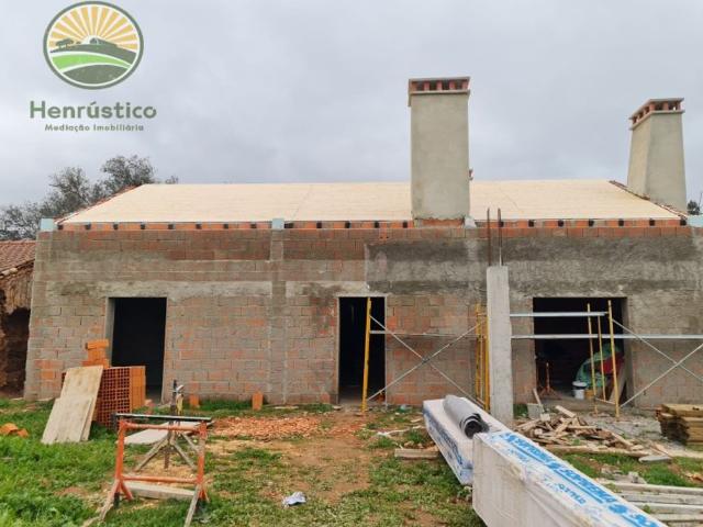 Casa venda em Cercal, Santiago Do Cacém
