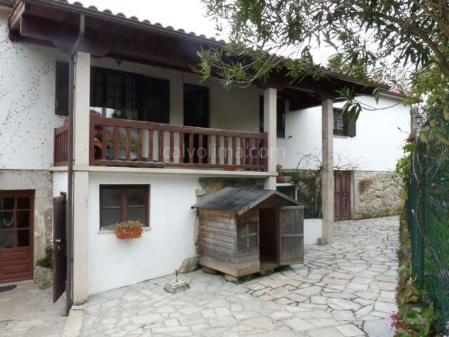 Casa venda em Arga De Baixo, Viana Do Castelo