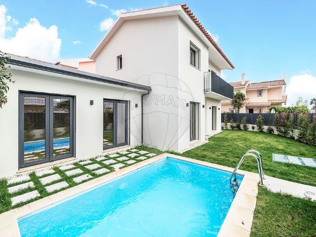 Casa venda em Cobre, Cascais