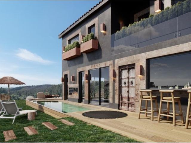 Casa venda em Quinta de São Martinho, Cascais