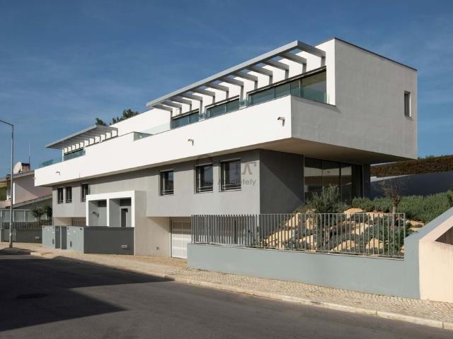 Casa venda em Casal Queimado, Cascais