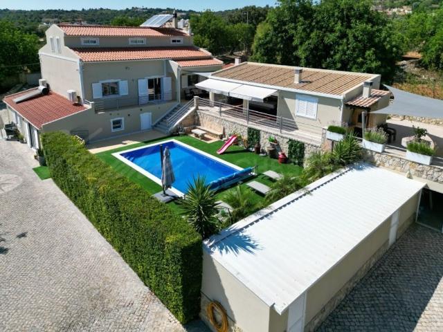 Casa venda em Barranco de Apra, Loulé