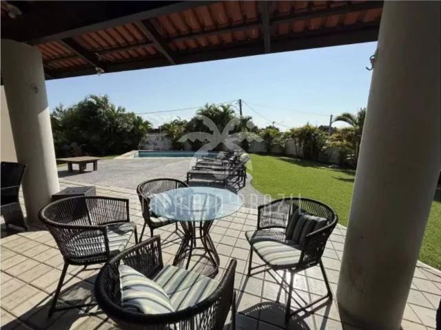 Casa venda em Região Geográfica Imediata de Fortaleza, Caucaia
