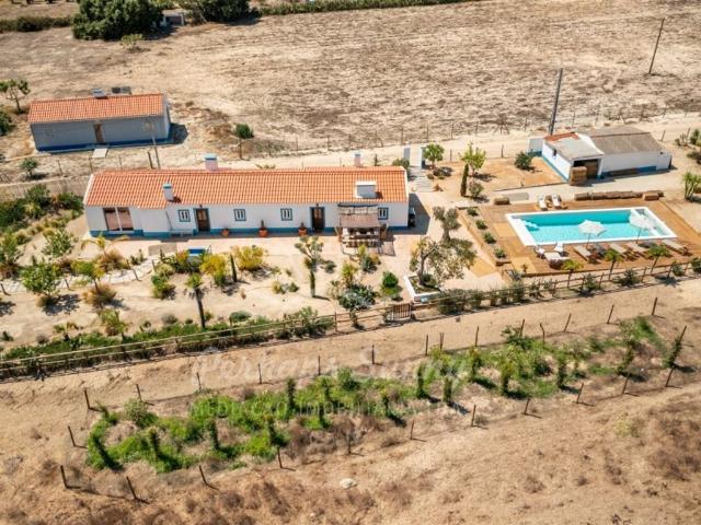 Casa venda em Santiago Do Cacém, Setúbal