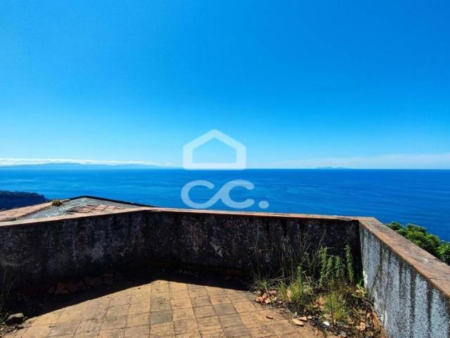 Casa venda em Açores, Serreta