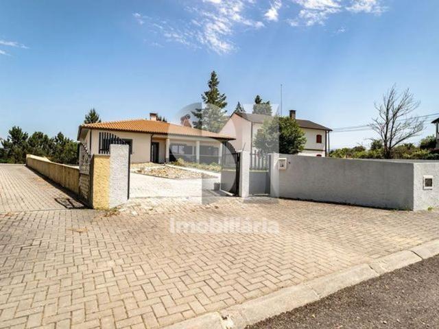 Casa venda em Poiares (Santo André), Vila Nova De Poiares