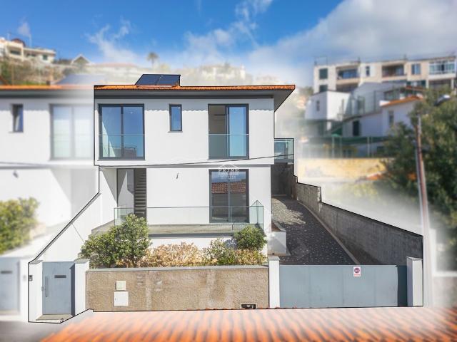 Casa venda em Funchal, Ilha Da Madeira