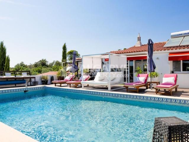 Casa venda em Pedras Ruivas, Loulé