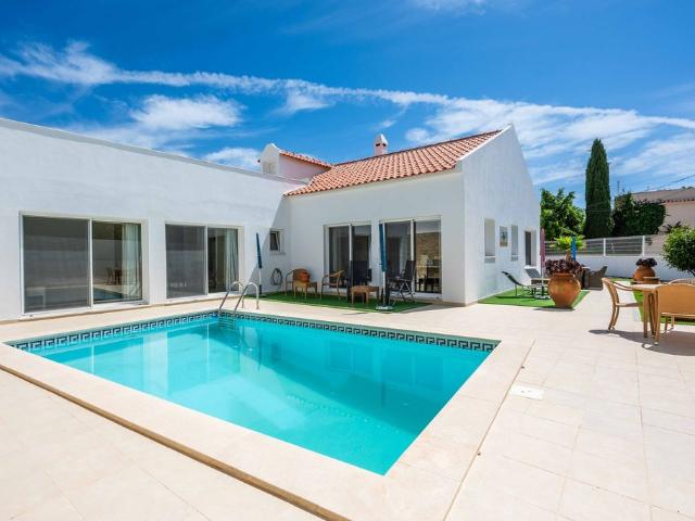 Casa venda em Albufeira e Olhos de Água, Albufeira