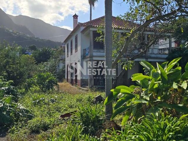 Casa venda em São Vicente, Ilha Da Madeira