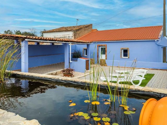 Casa venda em São Bartolomeu De Messines, Faro