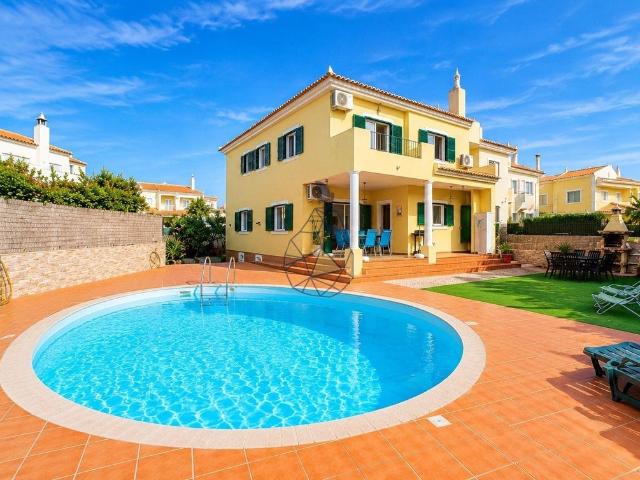 Casa venda em Quinta do Pinheiro, Portimão