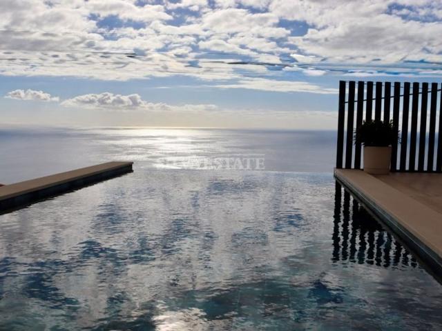 Casa venda em Fajã do Mar, Arco Da Calheta