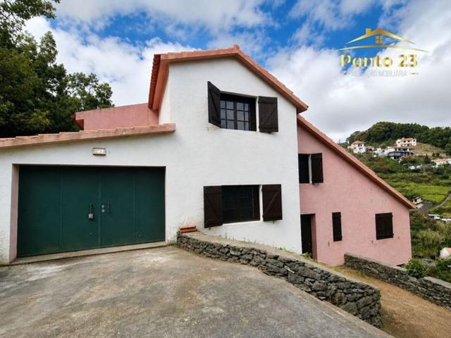 Casa venda em Santa Cruz, Ilha Da Madeira