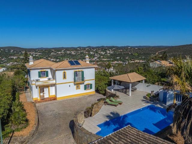 Casa venda em Corotelo, São Brás De Alportel
