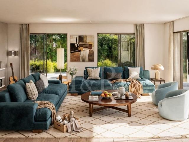 Casa venda em Capuchos, Almada