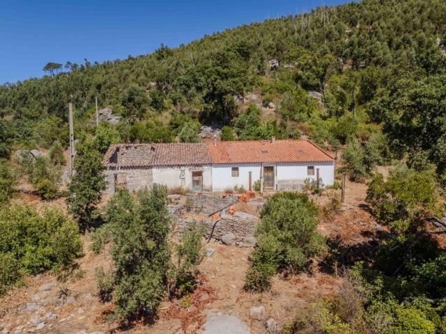 Casa venda em Monchique, Faro