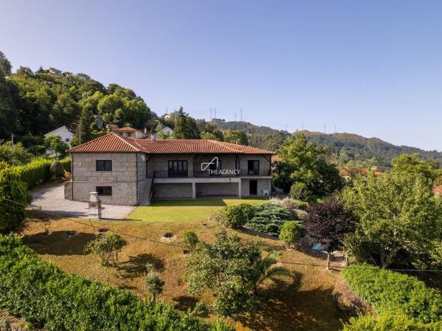 Casa venda em Ventosa e Cova, Vieira do Minho