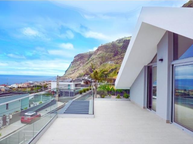 Casa venda em Fajã da Pedra, Paul Do Mar