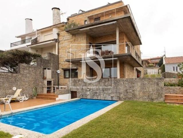 Casa venda em Viana Do Castelo