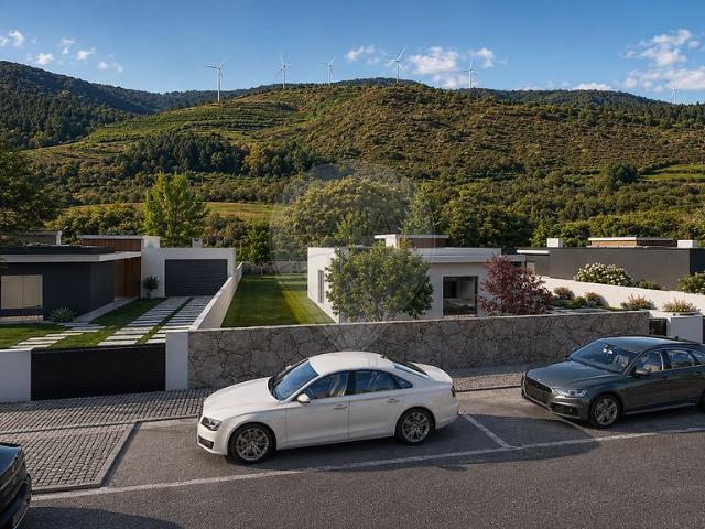 Casa venda em Tarouca, Viseu