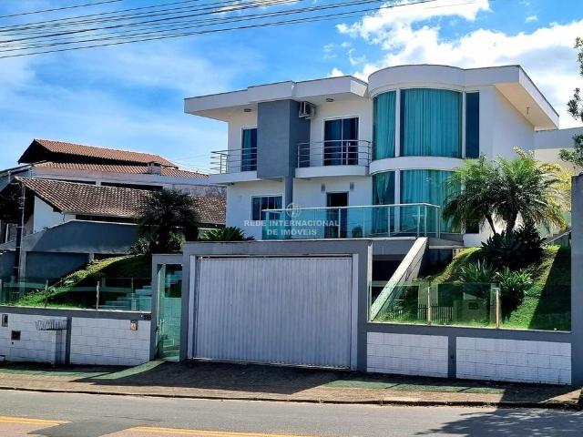 Casa venda em Região Geográfica Imediata de Blumenau, Gaspar