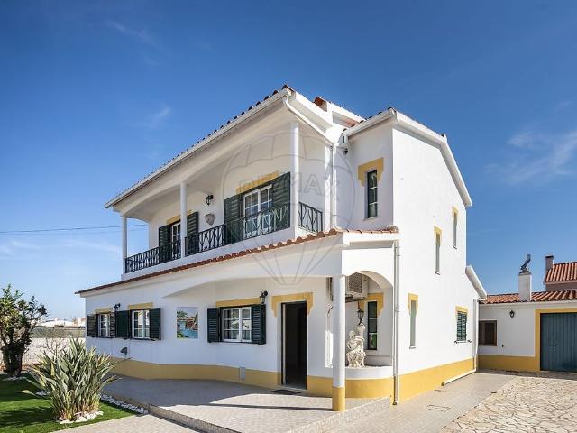 Casa venda em Quinta do Anjo, Palmela