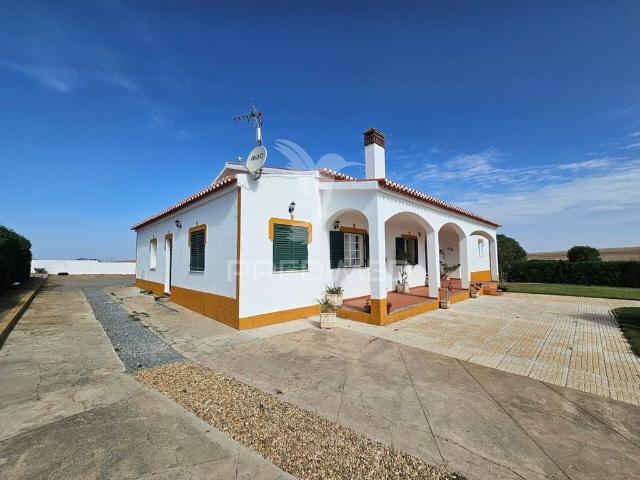 Casa venda em Castro Verde, Beja