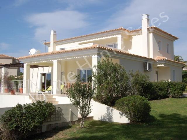 Casa venda em Vale Milho, Carvoeiro