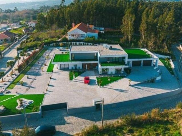 Casa venda em Marecos, Porto