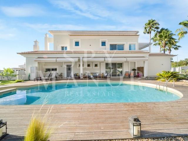 Casa venda em Parchal, Faro