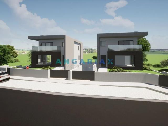 Casa venda em Leiria