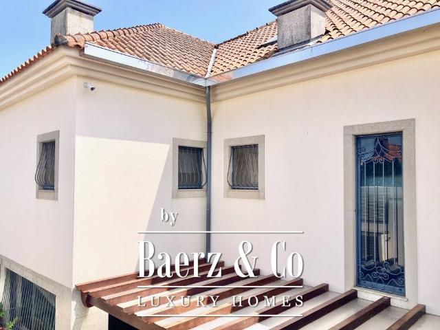 Casa venda em Mafamude, Vila Nova De Gaia