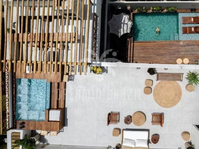 Casa venda em Região Geográfica Imediata de Acaraú, Jijoca de Jericoacoara