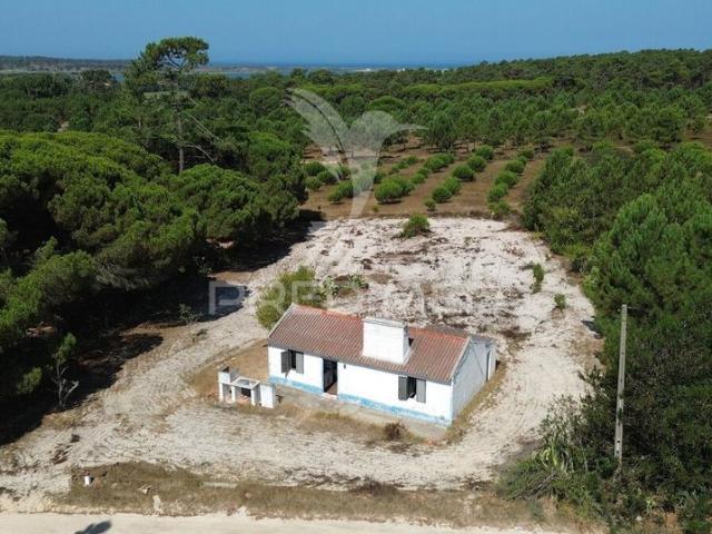 Casa venda em Setúbal