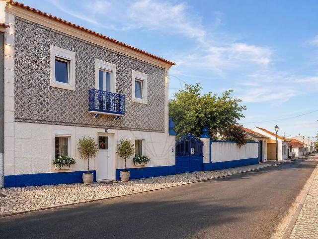 Casa venda em Santarém