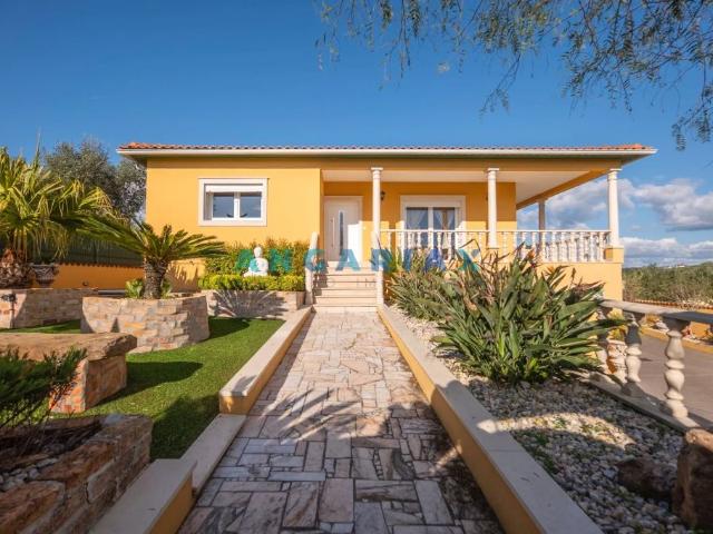 Casa venda em Leiria