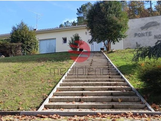 Casa venda em Vila Da Ponte, Viseu
