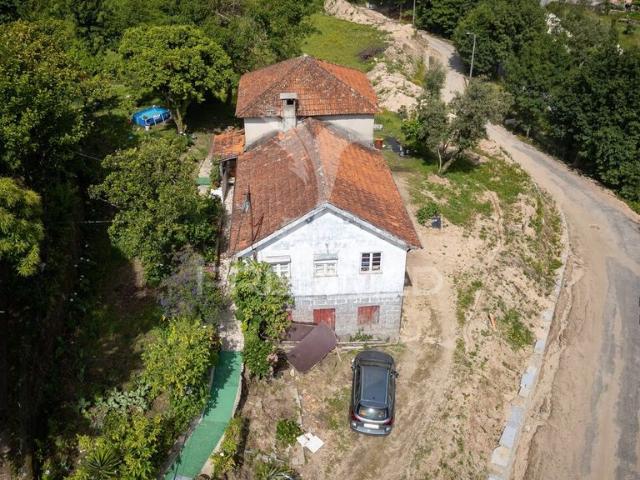 Casa venda em Covas, Braga