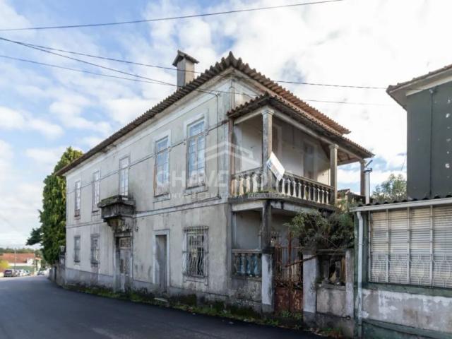 Casa venda em Santa Maria Da Feira, Aveiro