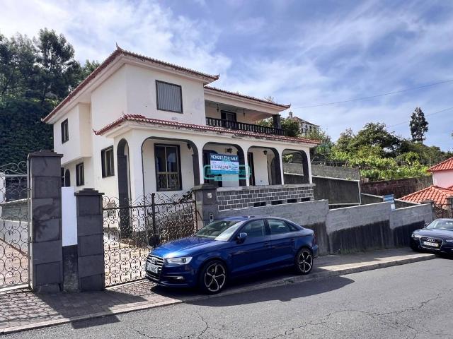 Casa venda em São Roque, Funchal