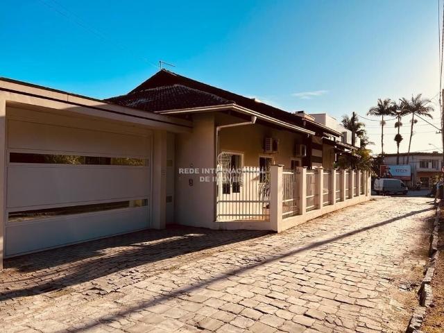 Casa venda em Região Geográfica Imediata de Blumenau, Gaspar