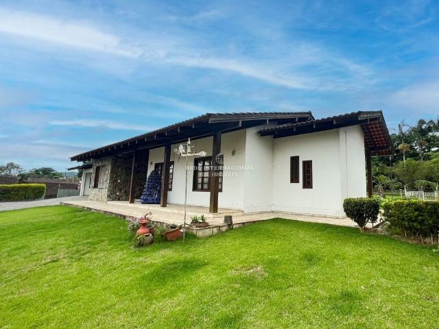 Casa venda em Região Geográfica Imediata de Blumenau, Gaspar