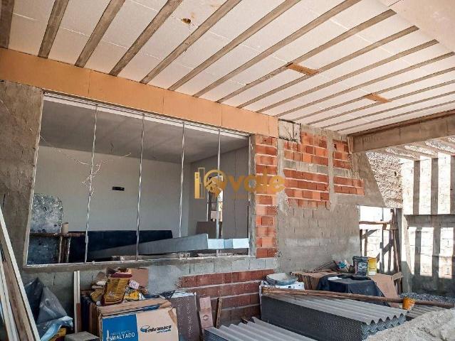 Casa venda em Região Imediata de São José dos Campos, Região Metropolitana do Vale do Paraíba e Litoral Norte
