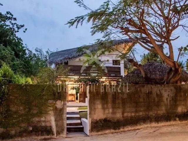 Casa venda em Região Geográfica Imediata de Acaraú, Jijoca de Jericoacoara