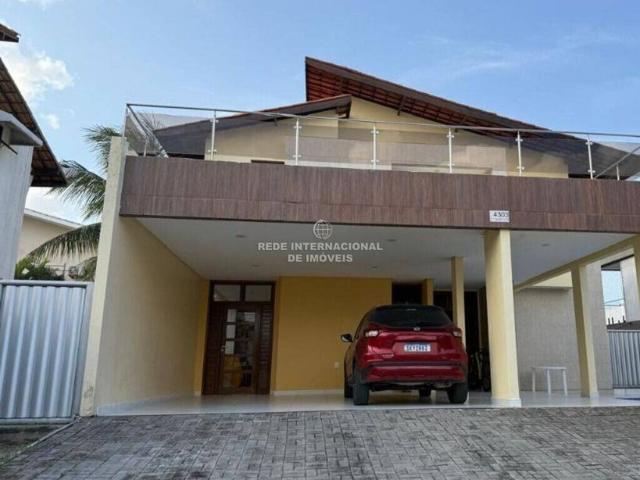 Casa venda em Região Geográfica Imediata de João Pessoa, Região Metropolitana de João Pessoa