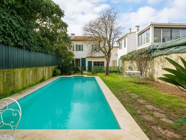 Casa venda em São Francisco Xavier, Lisboa