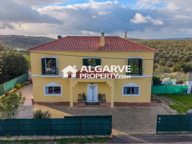 Casa venda em Cruz da Assumada, Loulé