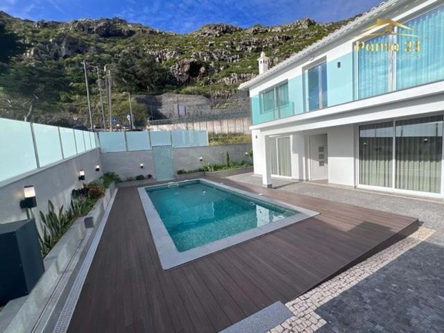 Casa venda em Machico, Ilha Da Madeira